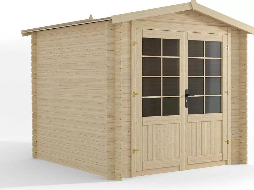 abrigo_de_jardim_em_madeira_625_m_espssura_28_mm__rafason_4.webp Abrigos De Jardim*EXPERTLAND Abrigo De Jardim Em Madeira 6,25 M EsPéssura 28 Mm - Rafason