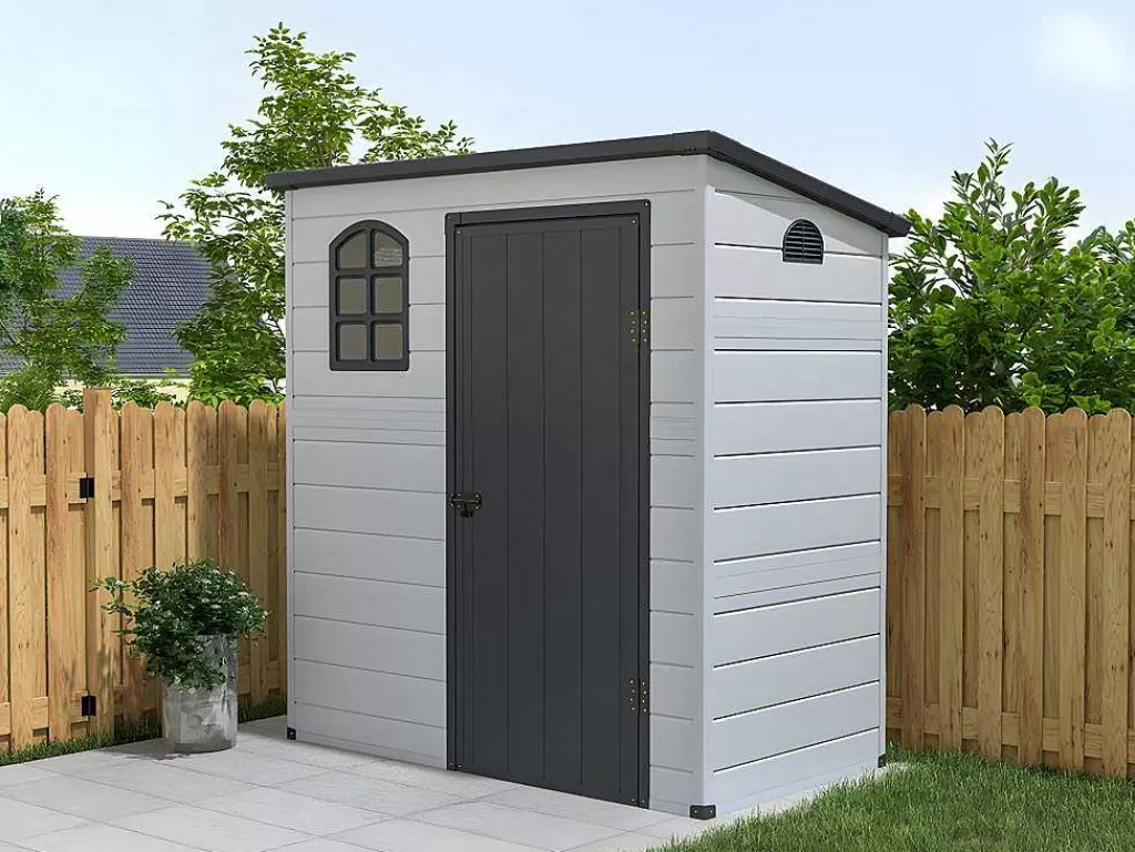 abrigo_de_jardim_em_resina_cinza_antracite_de_212_m__nerio_1.webp Abrigos De Jardim*EXPERTLAND Abrigo De Jardim Em Resina Cinza Antracite De 2,12 M - Nerio