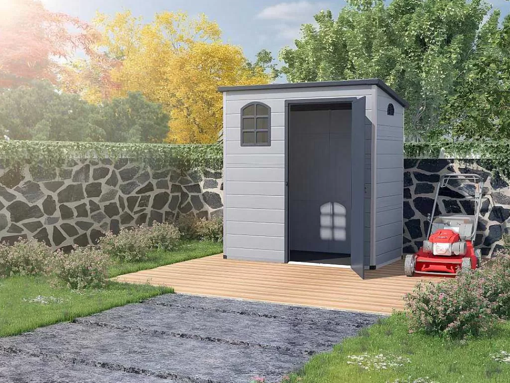 abrigo_de_jardim_em_resina_cinza_antracite_de_212_m__nerio_2.webp Abrigos De Jardim*EXPERTLAND Abrigo De Jardim Em Resina Cinza Antracite De 2,12 M - Nerio