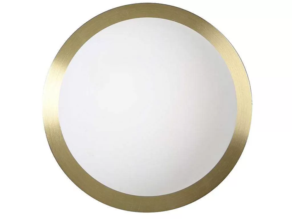 aplique_de_parede_art_deco_em_latao_escovado_e_vidro_de_a_16_x_l_16_cm__galena_4.webp Candeeiro De Parede*OZAIA Aplique De Parede Art Deco Em Latao Escovado E Vidro De A. 16 X L. 16 Cm - Galena