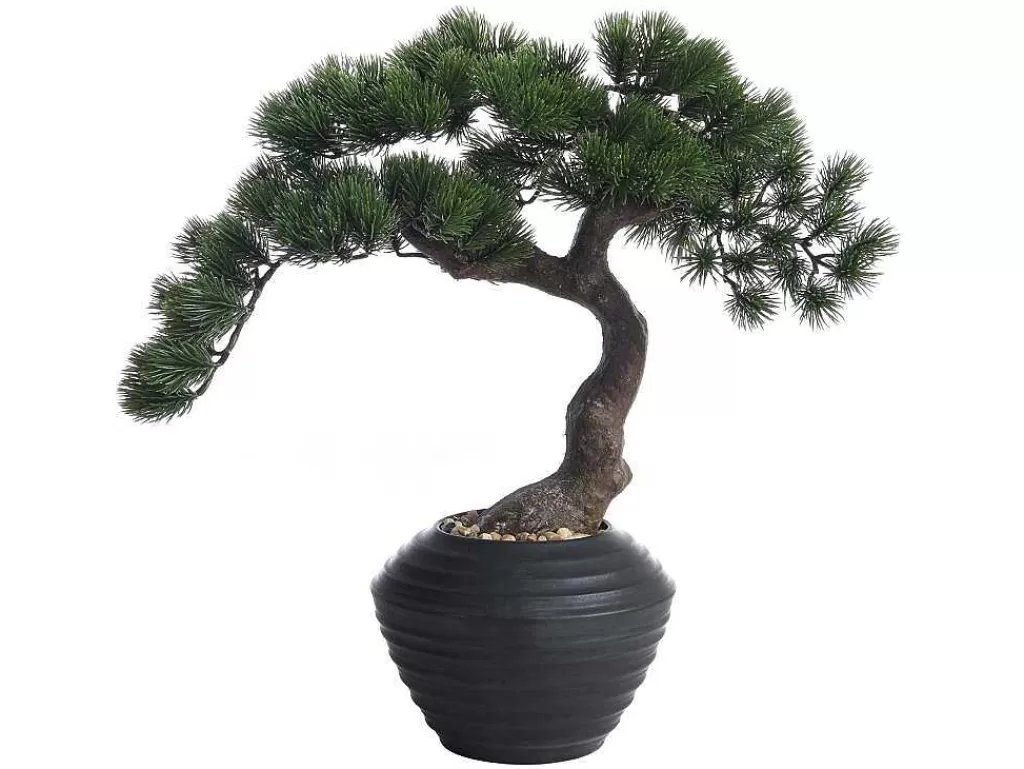 Planta Artificial*OZAIA Arvore Artificial Bonsai A.53 - Asrame