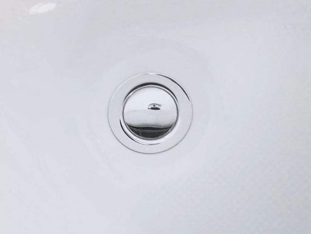 Banheira De Hidromassagem*Shower & Design Banheira De Hidromassagem Assimetrica Branca, 1 Lugar, 160X75 Cm, Canto Direito - Tabana