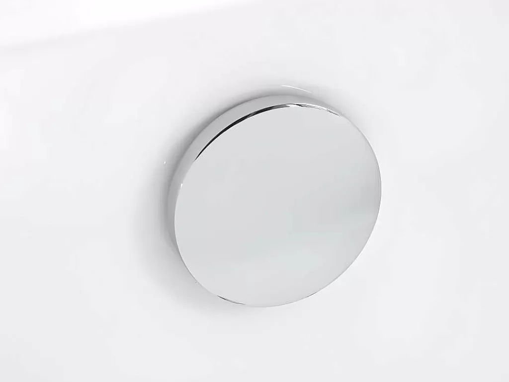 Banheira De Pousar*Shower & Design Banheira De Hidromassagem Com Leds Sirgao - 1 Péssoa - 155L - 75X150 Cm - Preta