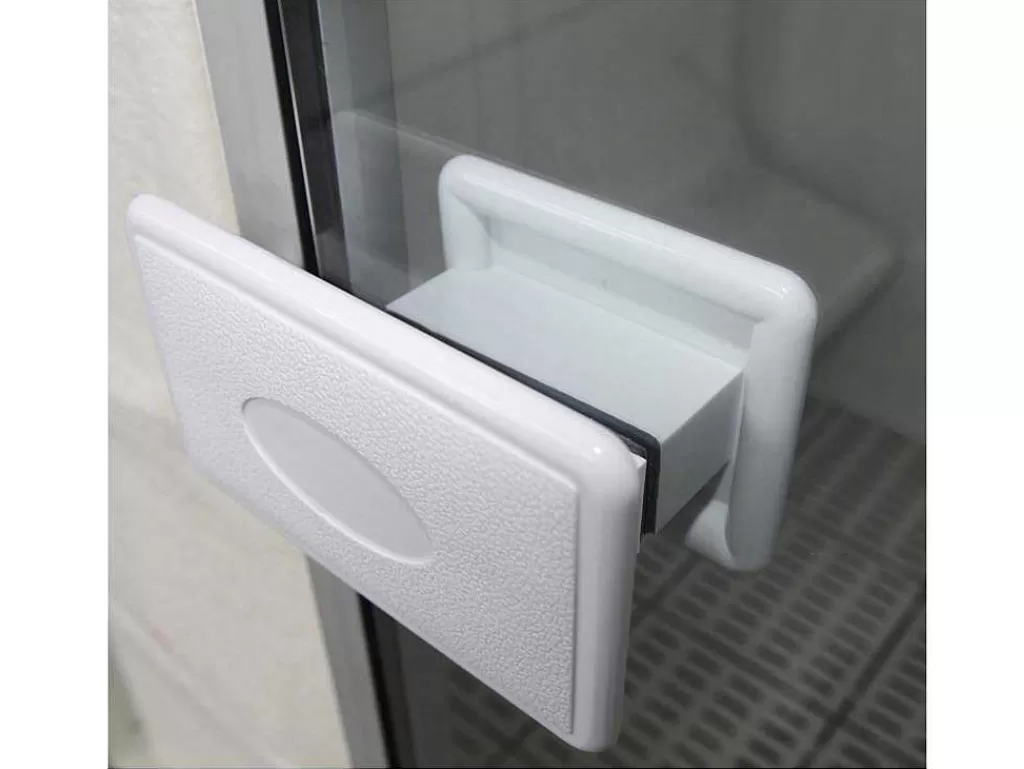 Banho Turco*Vente-unique Banho Turco 2 Lugares Myloo Com Assentos Ergonomicos, Painel De Controlo Exterior E Sonda De Temperatura