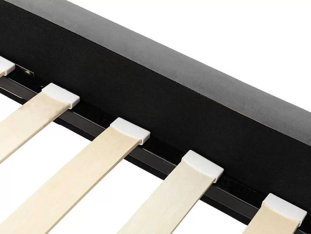 cama_160_x_200_cm_com_cabeceira_de_cama_ondulada_veludo_cinzento__colcho__sagali_10.webp Cama Em Veludo*Vente-unique Cama 160 X 200 Cm Com Cabeceira De Cama Ondulada Veludo Cinzento + Colchão - Sagali