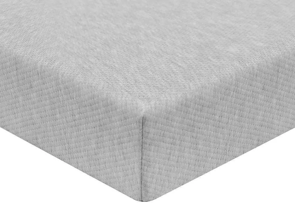 Cama De Criança*Vente-unique Cama Alta Com Secretária, Sofá Convertivel E Espacos De Arrumação De 90 X 200 Cm Em Pinho Macico Cor Esbranquicado - Goliath Iii