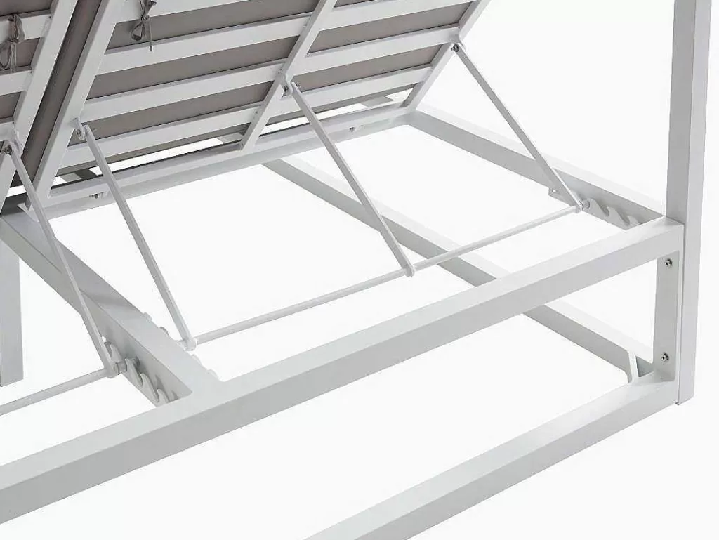 cama_de_jardim_com_dossel_aluminio_branco_e_cinza__livadis_de_mylia_8.webp Espreguiçadeira*MYLIA Cama De Jardim Com Dossel Aluminio Branco E Cinza - Livadis De