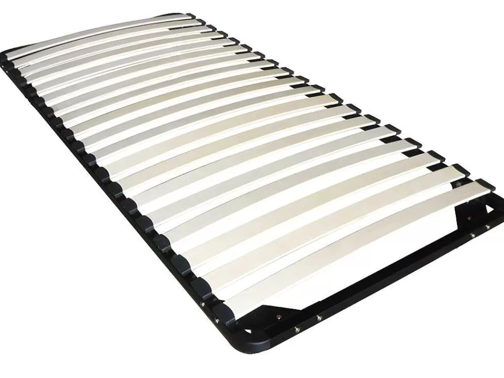 Cama Dupla*Vente-unique Cama Dupla Gamer 2 X 90 X 200 Com Secretária E Leds, Antracite E Vermelho + Sommier - Vouani
