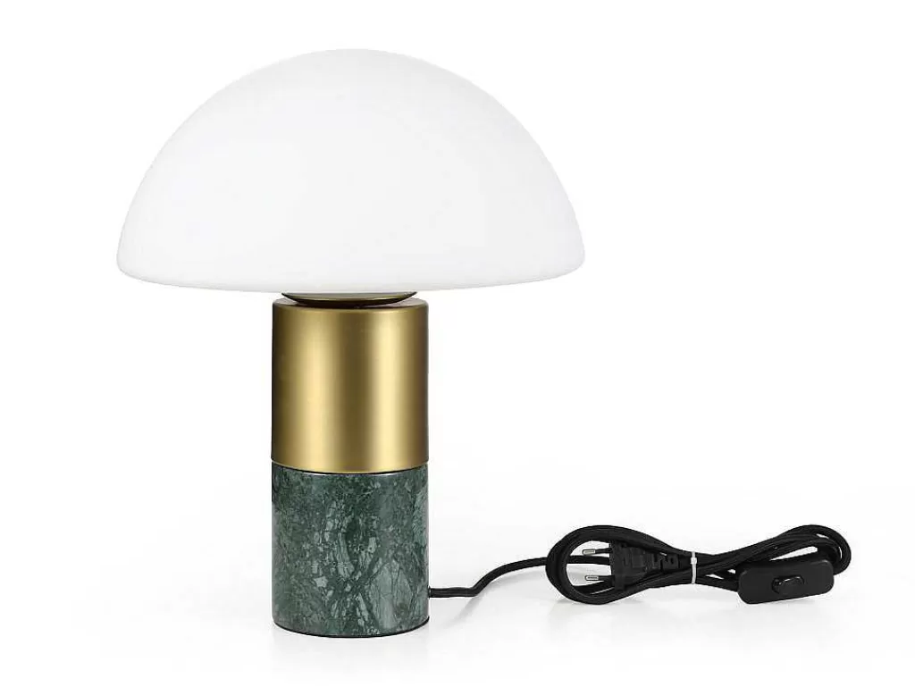 candeeiro_de_mesa_cogumelo_marmore_metal_e_vidro_d30_x_a35_cm_branco_e_dourado__langford_3.webp Candeeiro De Mesa*OZAIA Candeeiro De Mesa Cogumelo Marmore, Metal E Vidro D30 X A35 Cm Branco E Dourado - Langford