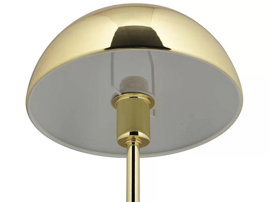 candeeiro_de_mesa_estilo_cogumelo_vintage_efeito_latao_de_d20_x_a30_cm_cor_dourado__ontario_3.webp Candeeiro De Mesa*OZAIA Candeeiro De Mesa Estilo Cogumelo Vintage Efeito Latao De D.20 X A.30 Cm Cor Dourado - Ontario