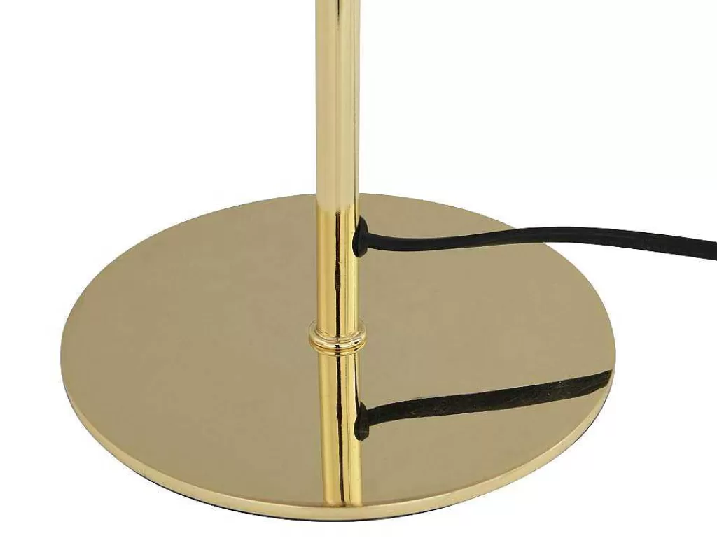 candeeiro_de_mesa_estilo_cogumelo_vintage_efeito_latao_de_d20_x_a30_cm_cor_dourado__ontario_6.webp Candeeiro De Mesa*OZAIA Candeeiro De Mesa Estilo Cogumelo Vintage Efeito Latao De D.20 X A.30 Cm Cor Dourado - Ontario
