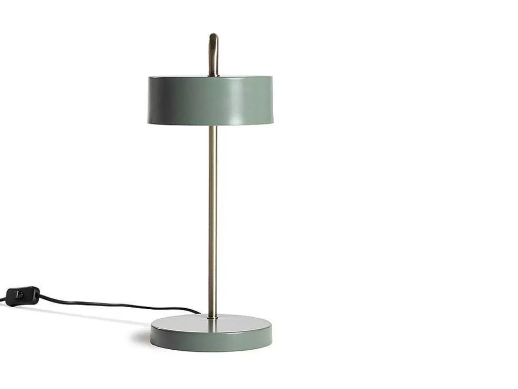 candeeiro_de_mesa_estilo_vintage_otilie__metal__23_x_16_x_40_cm__verde_azeitona_e_dourado_6.webp Candeeiro De Mesa*OZAIA Candeeiro De Mesa Estilo Vintage Otilie - Metal - 23 X 16 X 40 Cm - Verde Azeitona E Dourado