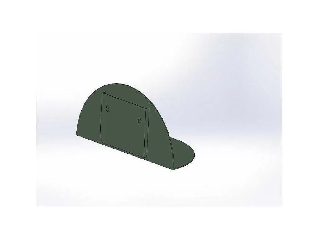 Candeeiro De Parede*EPIKASA Candeeiro De Parede Taranto, Preto, 30 X 15 X 15 Cm,