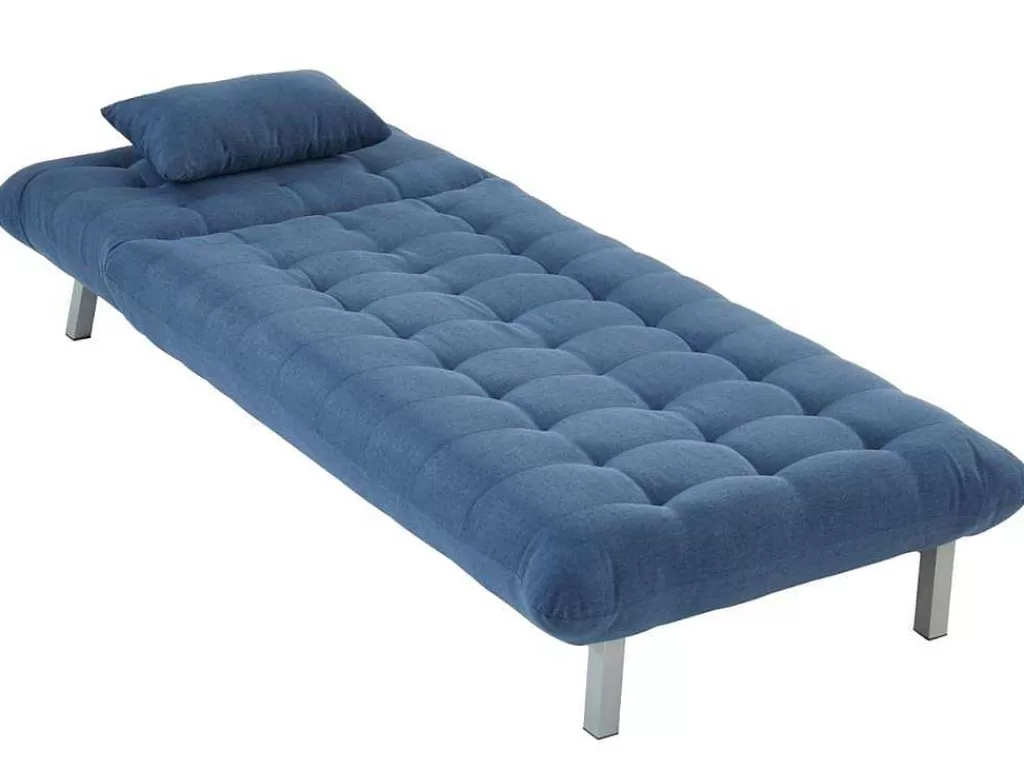 Chaise Longue*Vente-unique Chaise Longue Cor Azul - Hornet