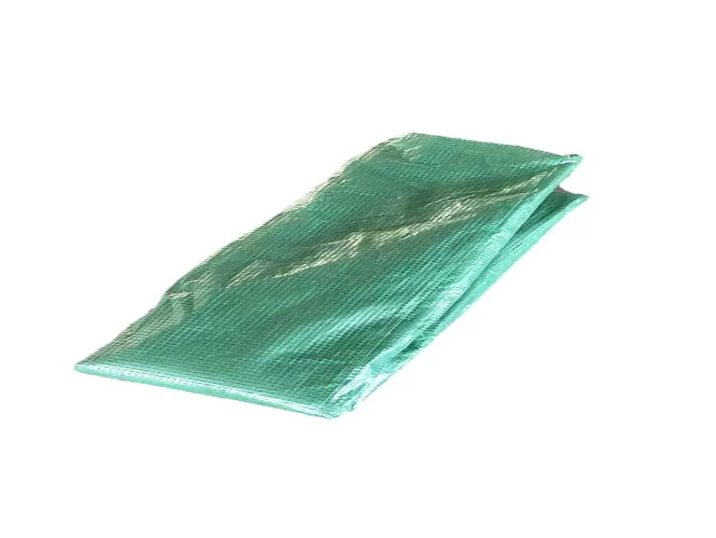 Ferramenta De Jardinagem*Vente-unique Cobertura De Substituicao Para Estufa Em Tunel Ipomea 18 M - C 600 X L 300 X A 200 Cm