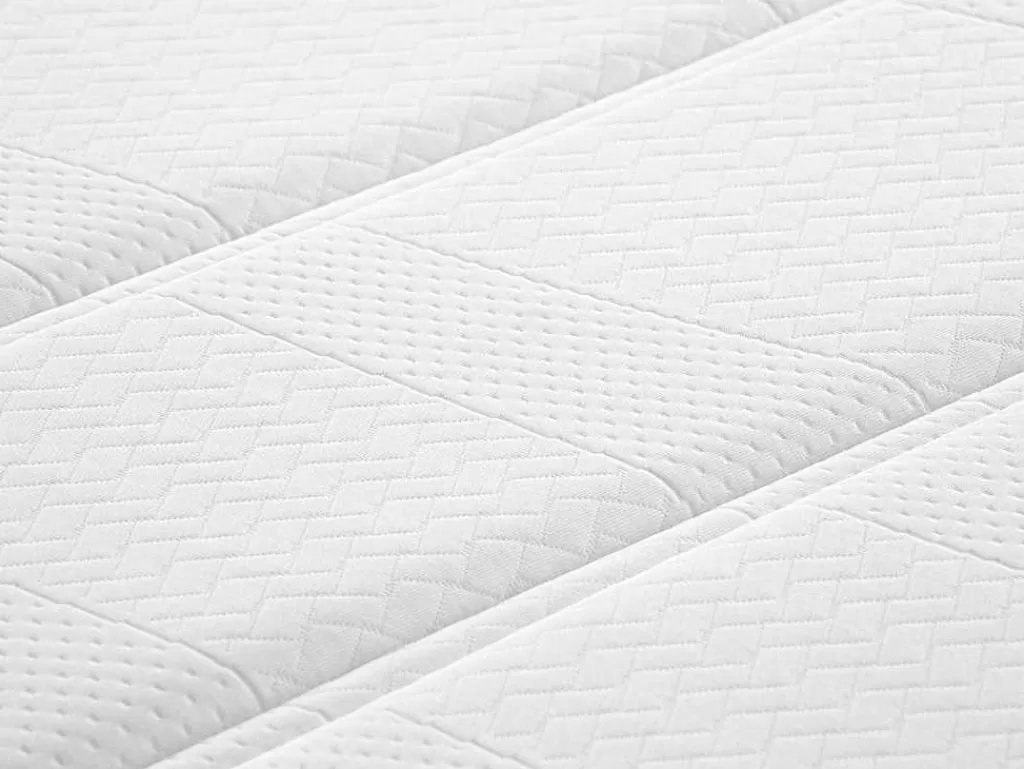 Colchão De 1 Lugar*Palacio Colchão 120X200 Cm Molas Ensacadas 7 Zonas E Espuma De Alta Resiliencia Esp. 26 Cm - Audace De