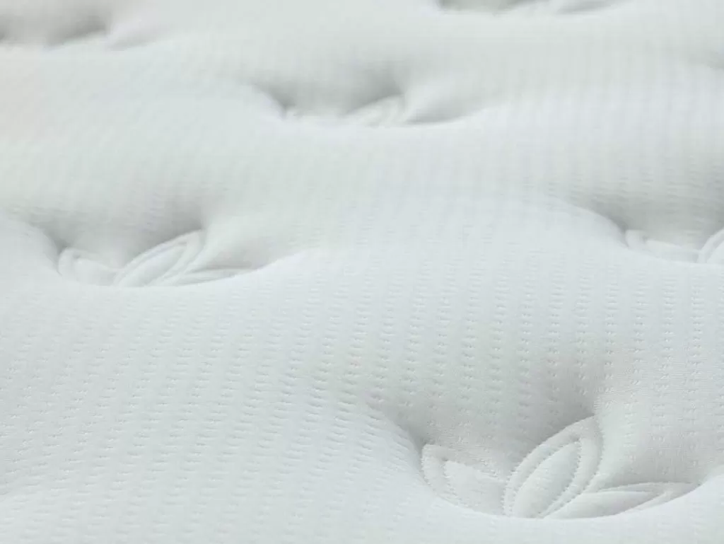 Colchão De Espuma*NATUREA Colchão 140 X 190 Cm Espuma Flocotex Reciclada Esp. 22 Cm - Neith Da