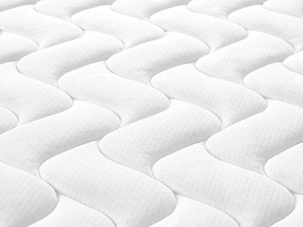 Colchão De 2 Lugares*Ysmée Colchão 140 X 200 Cm Molas Ensacadas Esp. 20 Cm - Ambracie Da Dreamea