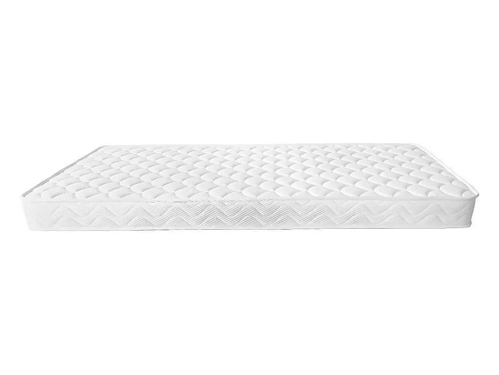 Colchão De 1 Lugar*DREAMEA Colchão Com Memória De Forma Pelops Da - 15 Cm De EsPéssura - 90 X 200 Cm