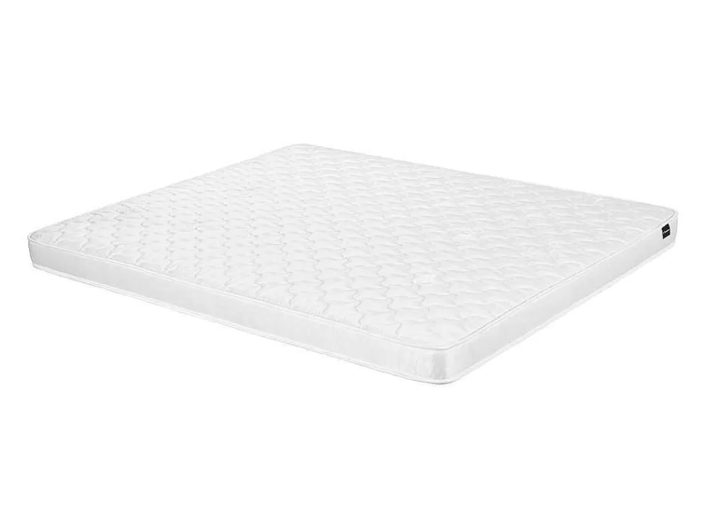 Colchão De 2 Lugares*Ysmée Colchão De Espuma - 15 Cm De EsPéssura - 140 X 190 Cm - Danae Da Ysmee