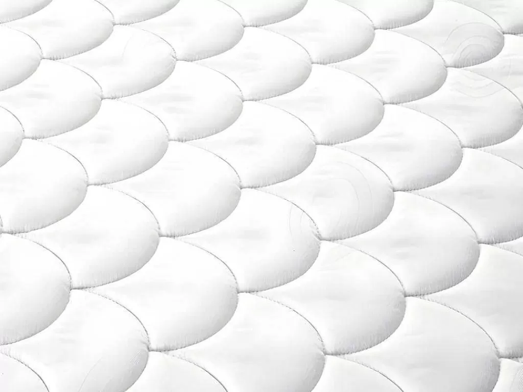 Colchão De 1 Lugar*DREAMEA Colchão De Espuma - 15 Cm De EsPéssura - 90 X 200 Cm - Danae Da