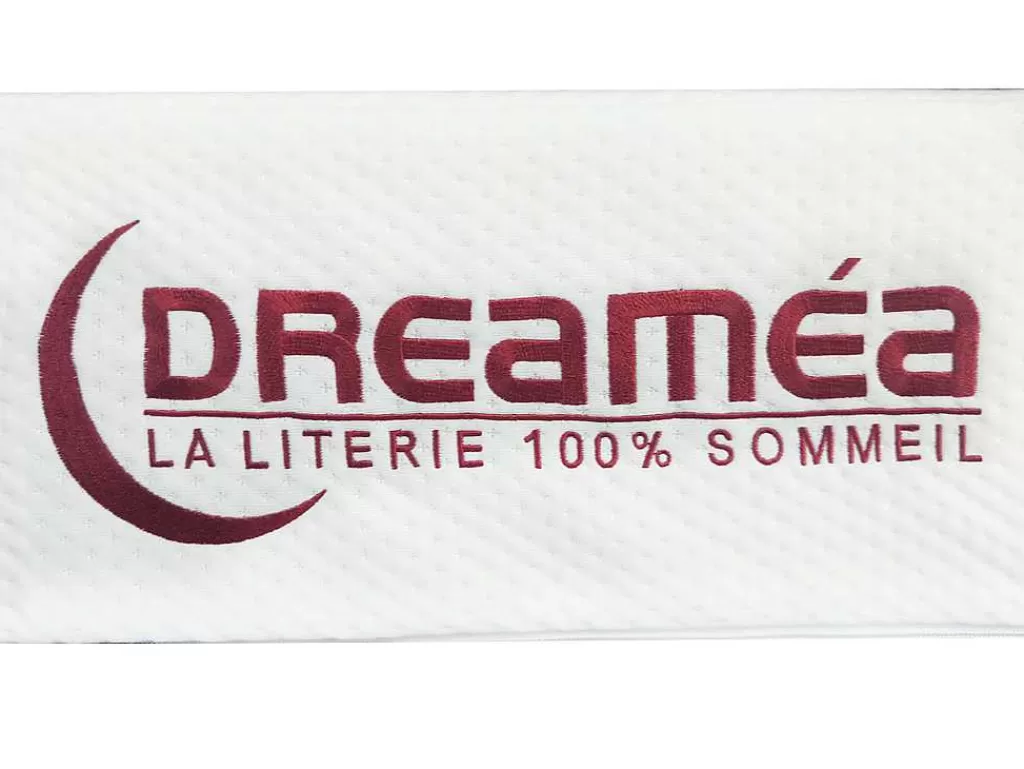 Colchão Para Sofá-Cama E Colchão Dobravel*DREAMEA Colchão De Espuma Convertivel Expresso Conforto Memória De Forma Crony Da Esp. 14 Cm - 160X190 Cm