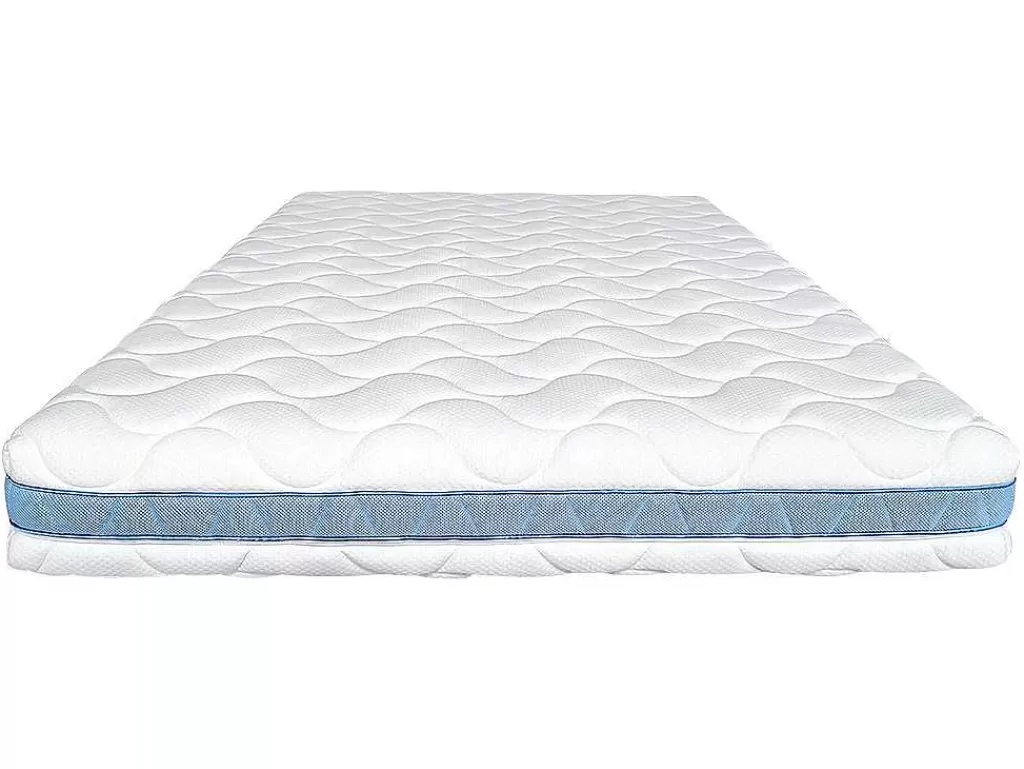 Colchão Com Memória De Forma*DREAMEA Colchão Espuma Memória De Forma Esp. 20 Cm E Tamanho 140X190 Cm - Airmemory Da