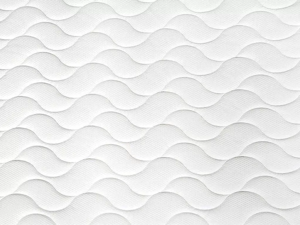 Colchão Com Memória De Forma*DREAMEA Colchão Espuma Memória De Forma Esp. 20 Cm E Tamanho 140X190 Cm - Airmemory Da