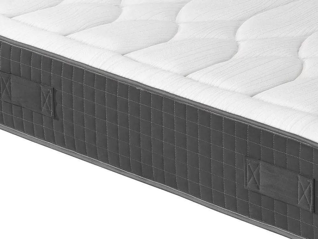 Colchão Com Memória De Forma*Ysmée Colchão Memória De Forma Gizeux Da Dreamea Esp. 28 Cm - 140 X 190 Cm