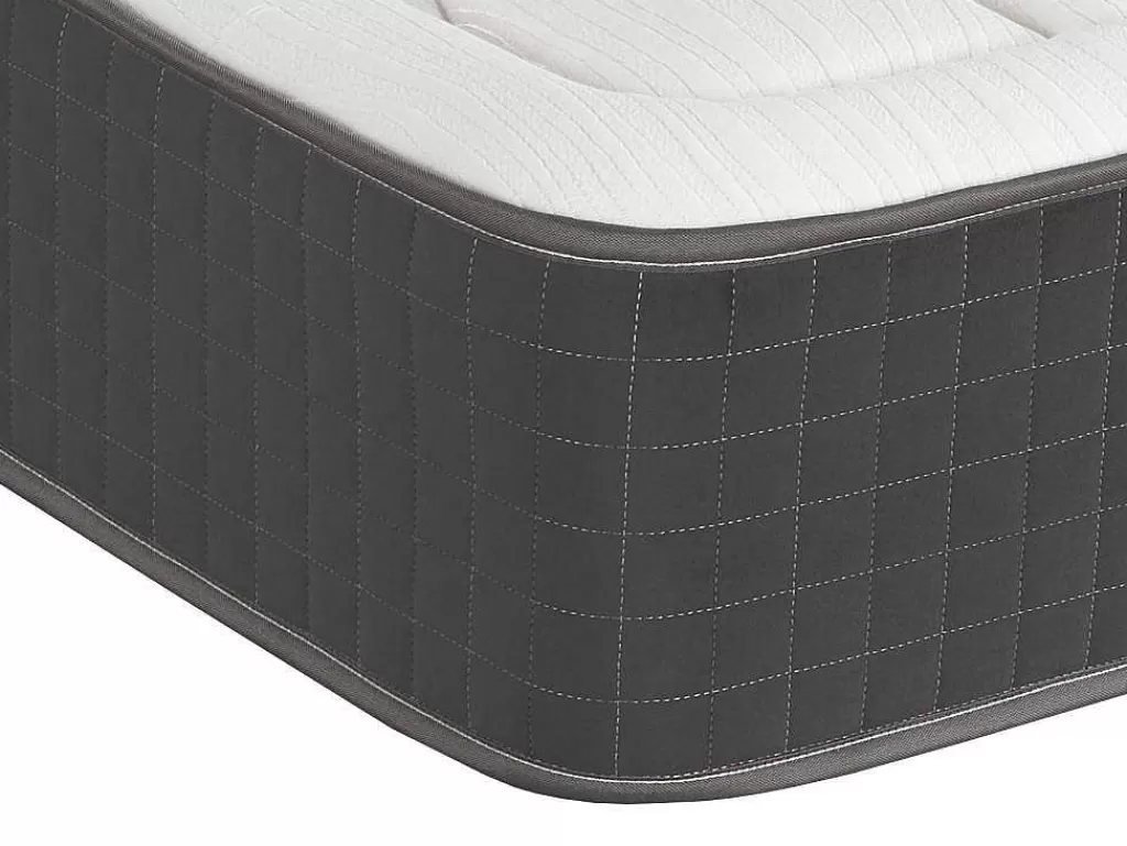 Colchão Com Memória De Forma*Ysmée Colchão Memória De Forma Gizeux Da Dreamea Esp. 28 Cm - 140 X 190 Cm