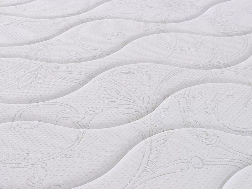 Colchão De 2 Lugares*Morgengold Colchão Molas 3 Zonas E Memória De Forma Wolkentanz De - 160X200 Cm