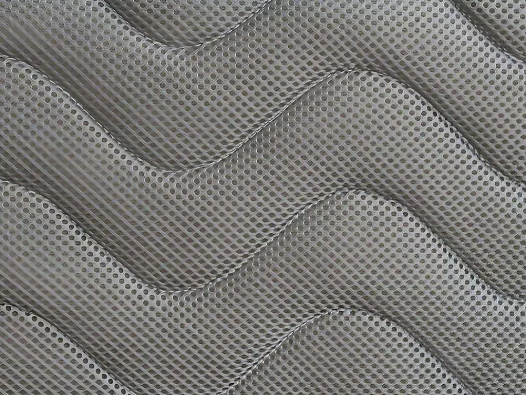 Conjunto Colchão E Sommier*DREAMEA Conjunto Artigos De Cama 160 X 200 Cm Sommier Com Espaco De Arrumação Branco + Colchão De Espuma Hd - Heaven Da