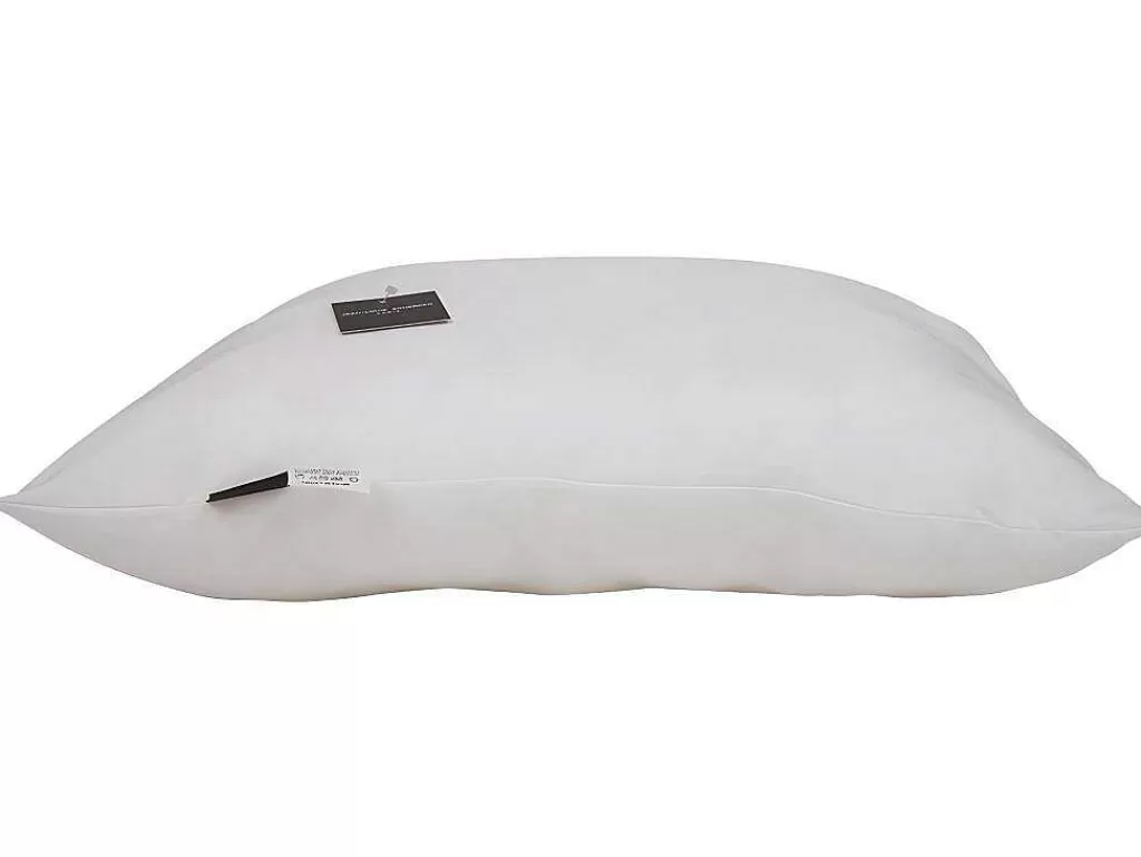 Almofada*Vente-unique Conjunto De 2 Almofadas De Espuma 700 G/M Jean Louis Sherrer De 60 X 60 Cm Em Poliester - Morphee