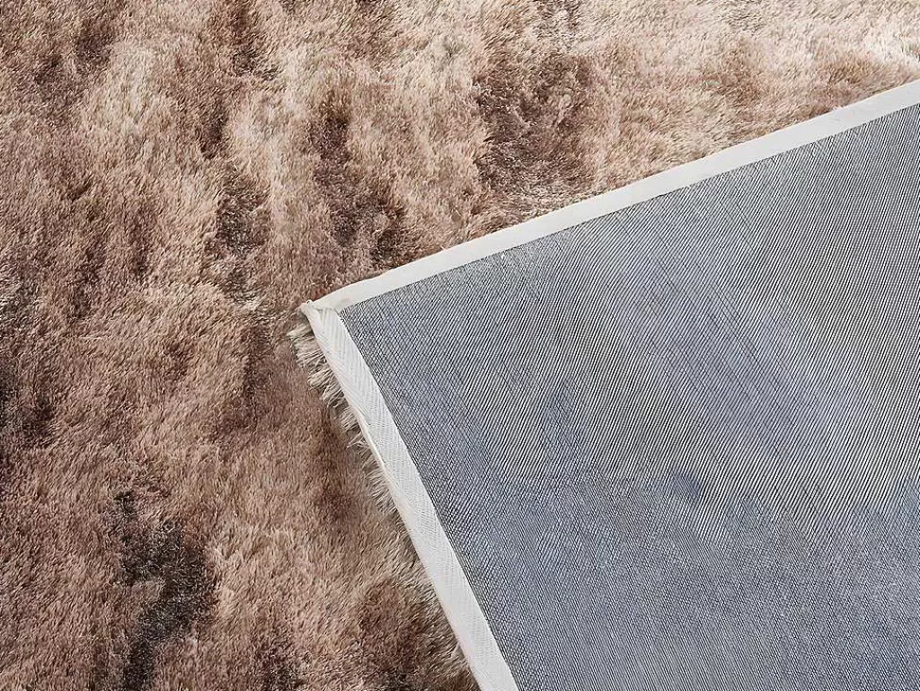 Sofá Cama Clic-Clac E Dobravel*Vente-unique Conjunto Sofá De 3 Lugares Convertivel Clic-Clac Verde-Abeto - Launei E Tapete Taupe - Dolce