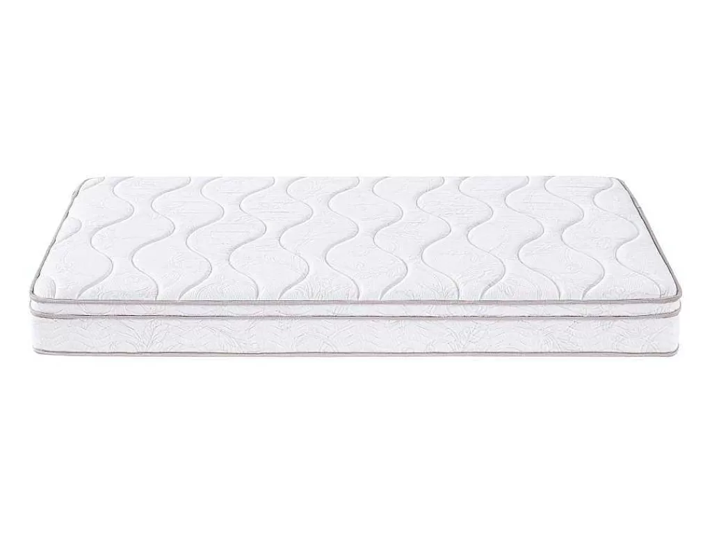 Conjunto Colchão E Sommier*Morgengold Conjunto Sommier + Colchão De Molas 3 Zonas Wolkentanz Da - 90 X 200 Cm