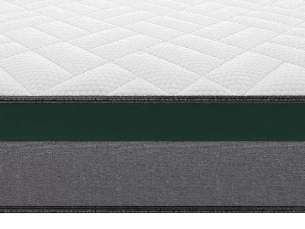 Conjunto Colchão E Sommier*Ysmée Conjunto Sommier + Colchão De Molas Ensacadas Prestige Da Dreamea 160 X 200 Cm