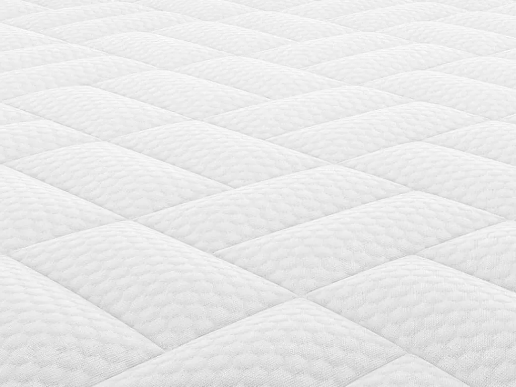 Conjunto Colchão E Sommier*Ysmée Conjunto Sommier + Colchão De Molas Ensacadas Prestige Da Dreamea 160 X 200 Cm