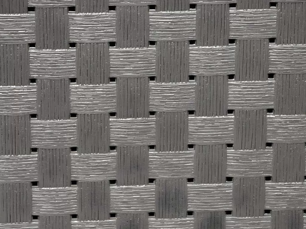 Armazenamento De Jardim*Vente-unique Deposito De Arrumação De Jadim Sophie Ii Em Resina Moldada Antracite - 117 X 63 X 43 Cm