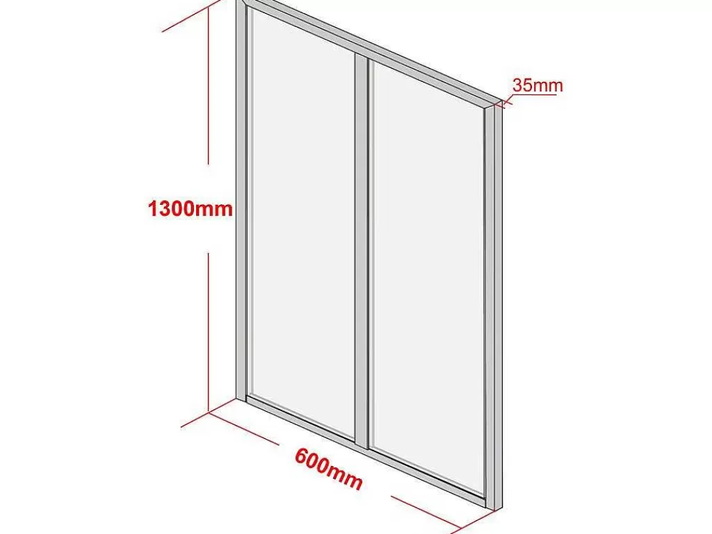 Divisória De Ambiente*Vente-unique Divisória De Canto De Atelier Em Aluminio Termolacado C120 X L60 X A130 Cm Preto - Bayview