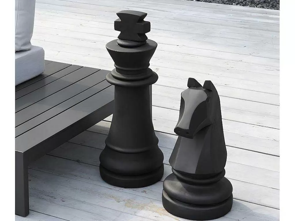 esttua_decorativa_de_exterior_peca_de_xadrez_rei_em_cimento_de_l_245_x_a_68_cm__gambit_3.webp Decoração De Jardim*MYLIA Estátua Decorativa De Exterior Peca De Xadrez Rei Em Cimento De L. 24,5 X A. 68 Cm - Gambit