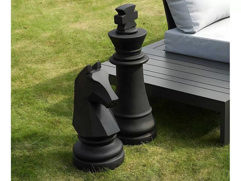 esttua_decorativa_de_exterior_peca_de_xadrez_rei_em_cimento_de_l_245_x_a_68_cm__gambit_4.webp Decoração De Jardim*MYLIA Estátua Decorativa De Exterior Peca De Xadrez Rei Em Cimento De L. 24,5 X A. 68 Cm - Gambit