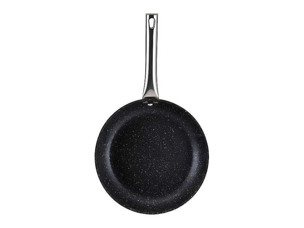 Louça E Utensílios De Cozinha*Purline Frigideira De 24 Cm Em Alum?Nio Forjado Com Revestimento De M?Rmore