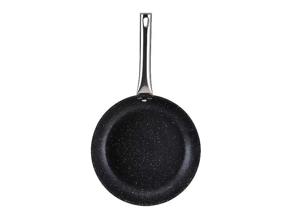 Louça E Utensílios De Cozinha*Purline Frigideira De 30 Cm Em Alum?Nio Forjado Com Revestimento De M?Rmore