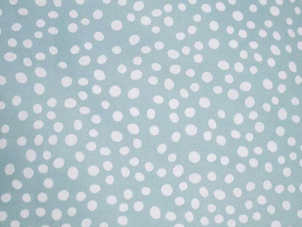 Roupa De Cama*OZAIA Jogo De Cama De Criança Algodao 57 Fios/Cm , Capa De Edredão 140 X 200 Cm + 1 Fronha Azul - Talary