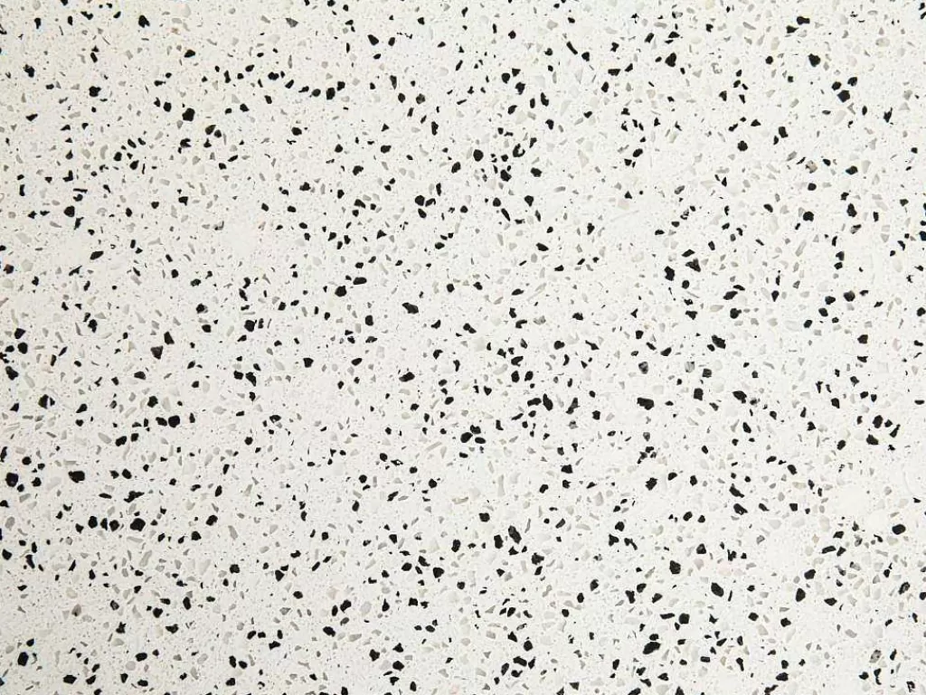 Lavatório*Shower & Design Lavatório De Pousar Quadrado Em Terrazzo C39 X L39 Cm - Stochi