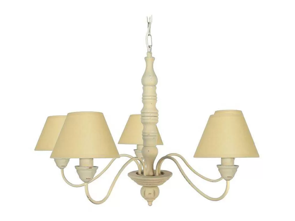 lustre_tosel_menton_tecido_braco_bege_d84_x_h90_cm_1.webp Lustre*TOSEL Lustre Menton Tecido Braco Bege D84 X H90 Cm