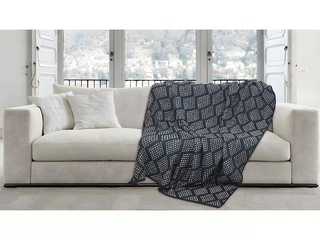 manta_oyace__acrilico_e_la__130_x_170_cm__marfim_e_azul_4.webp Têxtil De Casa*OZAIA Manta Oyace - Acrilico E La - 130 X 170 Cm - Marfim E Azul