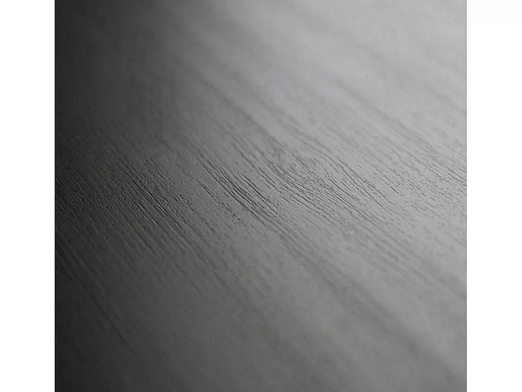 Mesa De Jantar*Skraut Home Mesa Consola Extensivel, 140, Para 6 Péssoas, Pés De Madeira, Carvahlo E Preto