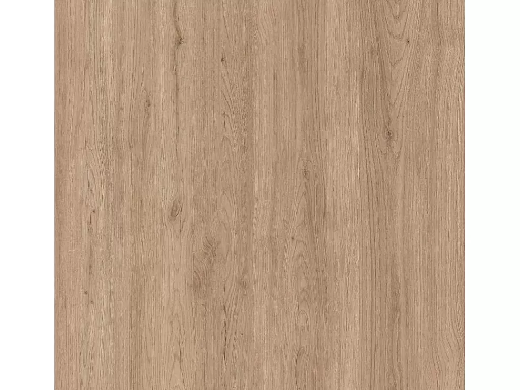 Mesa De Jantar*Skraut Home Mesa De Sala De Jantar, 6 Péssoas, 140, Robusto E Estavel Gracas A Sua Estrutura E Pernas Solidas, Oak E Branca, Industrial