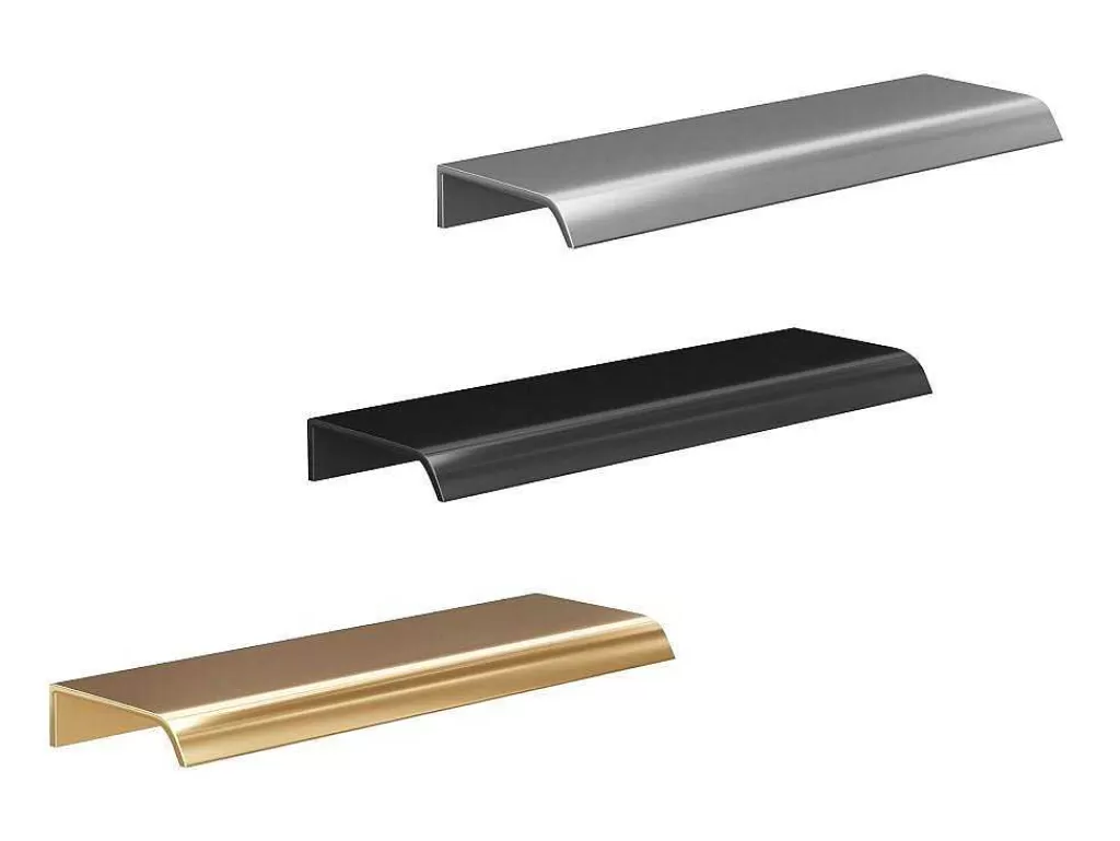 Móvel Lavatório Duplo*Vente-unique Móvel De Casa De Banho Suspenso Estriado Lavatório De Encastrar Preto 120 Cm - Zevara